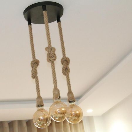 Ferienwohnung Elegance En 40 Metres Nouaceur Exterior foto